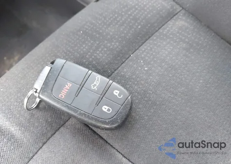 2015 Chrysler 200 Limited z USA, uszkodzony, nr VIN 1C3CCCAB0FN559120